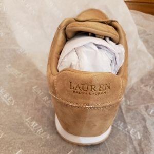 Lauren Ralph Lauren Sneakers